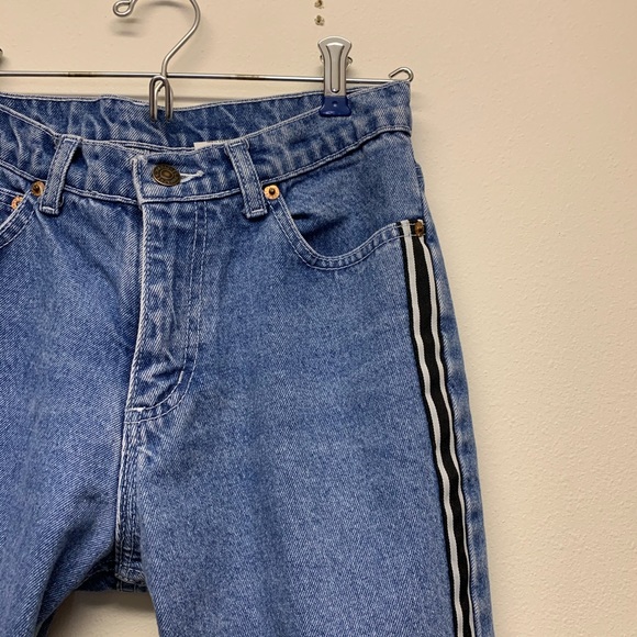 Jordache 90’s Vintage Jeans - Picture 7 of 9